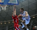 Damir Rančić ~ Zadar - Crvena zvezda ~ 12.12.2009